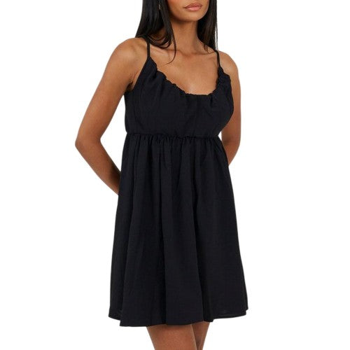 Front - Brave Soul Womens/Ladies Sundress