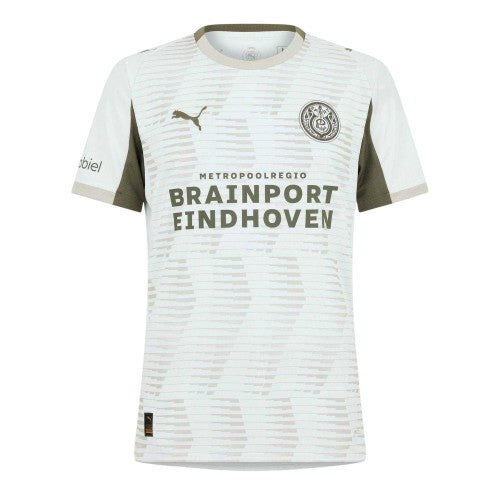 Front - PSV Eindhoven Mens 25/26 Puma Third Jersey
