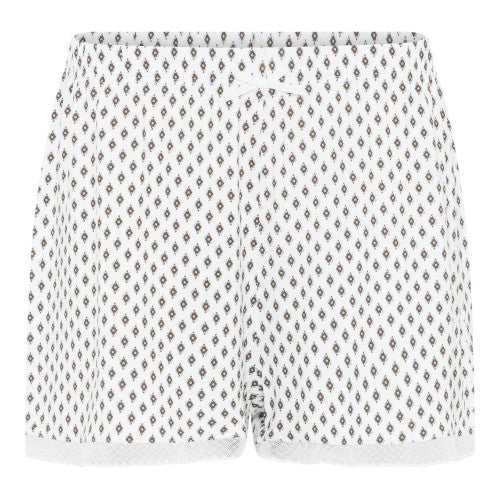 Front - CCDK Copenhagen Womens/Ladies Kimmy Pyjama Shorts