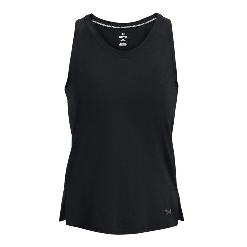 Front - Under Armour Womens/Ladies Iso-Chill Vest Top
