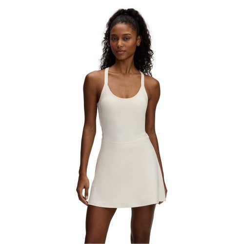 Front - Under Armour Womens/Ladies Meridian Athletic Dress