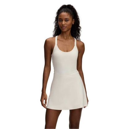 Front - Under Armour Womens/Ladies Meridian Athletic Dress