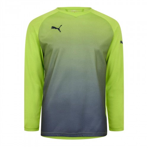 Front - Puma Mens Performance Goalkeeper Jersey