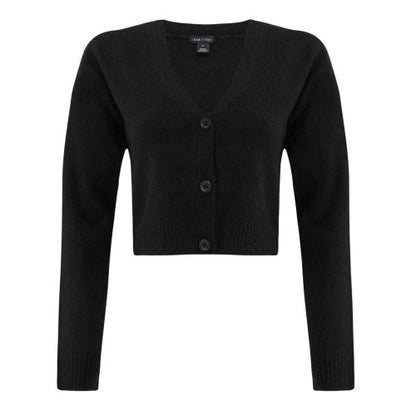 Front - I Saw It First Womens/Ladies Cardigan