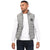 Front - Weekend Offender Mens Jaspar Gilet