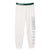 Front - Lacoste Mens Fleece Logo Lounge Pants