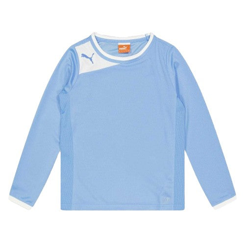 Front - Puma Childrens/Kids Power Cat Jersey