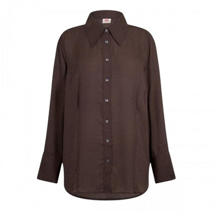 Front - Levis Womens/Ladies Maeve Elodie Floral Blouse