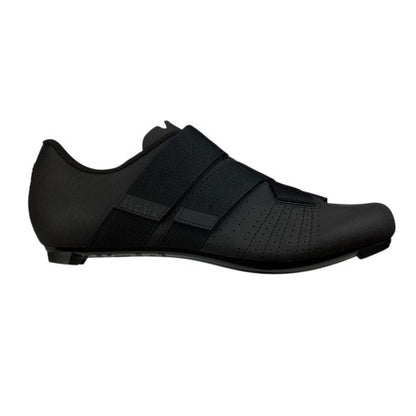 Front - Fizik Womens/Ladies R5 Temp Low Cut Flat Trainers
