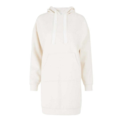 Front - CCDK Copenhagen Womens/Ladies Alma Hoodie Dress