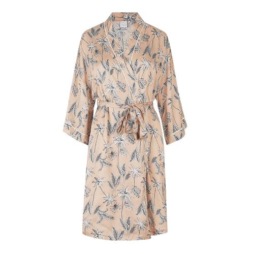 Front - CCDK Copenhagen Womens/Ladies Jill Kimono