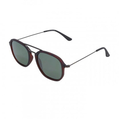 Front - Prive Revaux Unisex Adult The Dale Rectangle Sunglasses