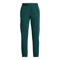 Front - Under Armour Childrens/Kids 4 Way Stretch Woven Jogging Bottoms