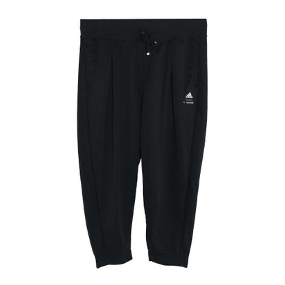 Front - Adidas Womens/Ladies Honore Sweatpants
