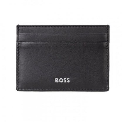 Front - Boss Randy Logo Card Holder