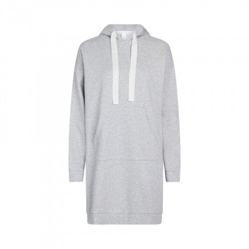 Front - CCDK Copenhagen Womens/Ladies Alma Sweat Dress