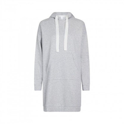 Front - CCDK Copenhagen Womens/Ladies Alma Sweat Dress