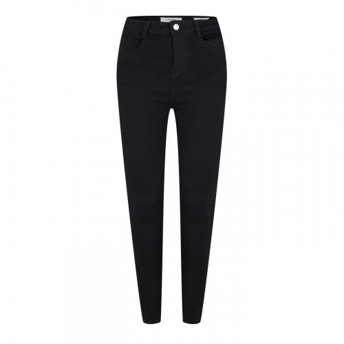 Front - Firetrap Womens/Ladies Skinny Jeggings
