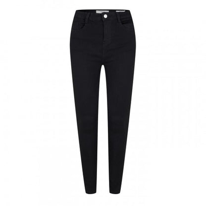 Front - Firetrap Womens/Ladies Skinny Jeggings