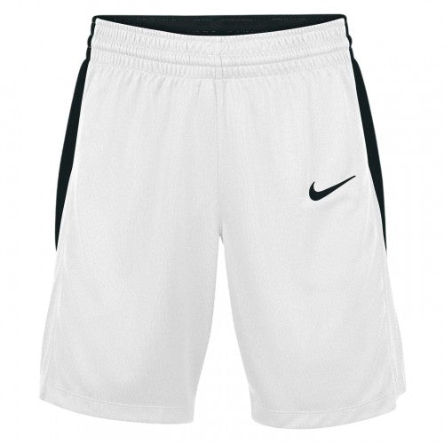 Front - Nike Womens/Ladies Team Basketball Shorts