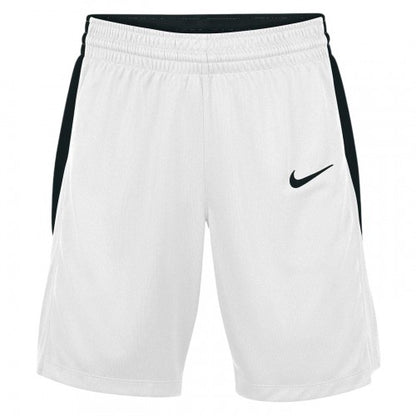 Front - Nike Womens/Ladies Team Basketball Shorts