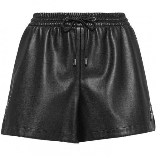 Front - Hugo Womens/Ladies Hesear Casual Shorts