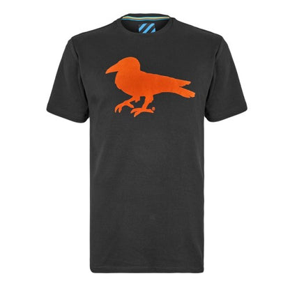 Front - Modern Amusement Mens Robin Regular T-Shirt