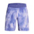 Front - Under Armour Mens Launch Pro Printed Shorts