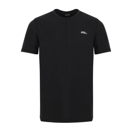 Front - No Fear Mens Crew Neck Slim T-Shirt