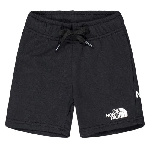Front - The North Face Mens Cotton Blend Shorts