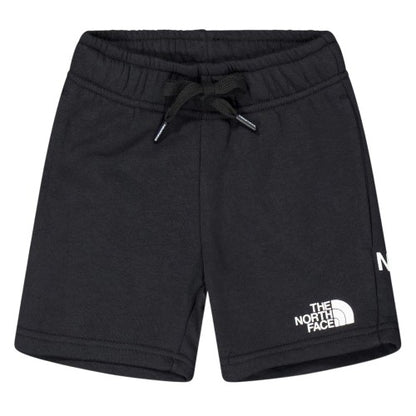 Front - The North Face Mens Cotton Blend Shorts