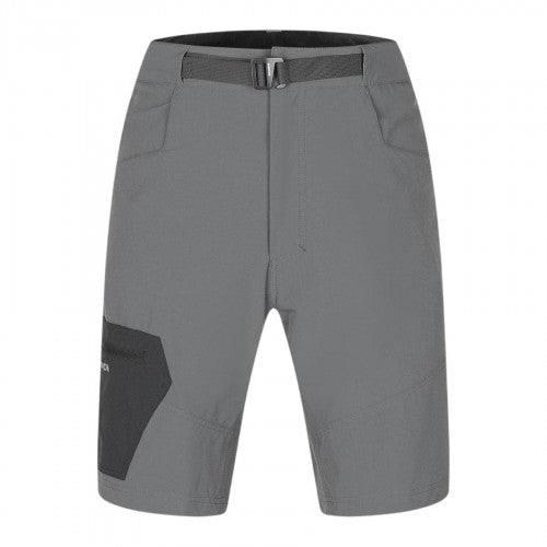 Front - Karrimor Mens Rock Shorts