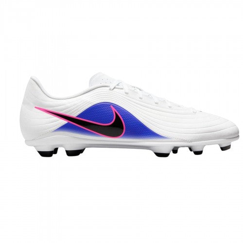 Front - Nike Mens Tiempo Maestro Club Firm Ground Football Boots