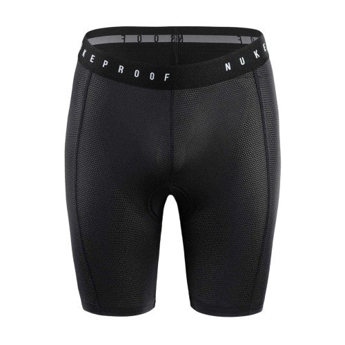 Front - Nukeproof Mens Overland Base Layer Shorts