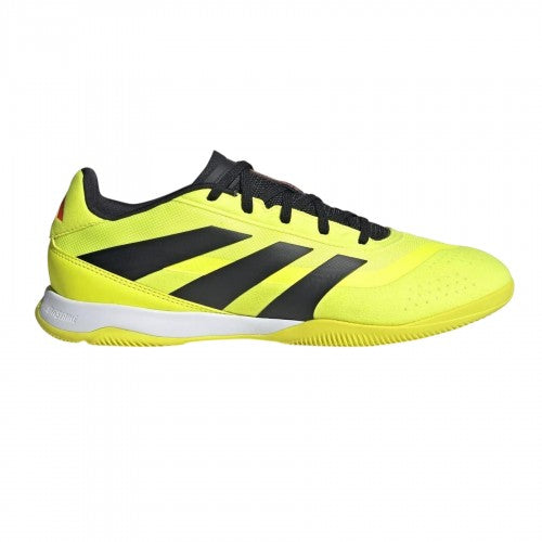Front - Adidas Mens Predator League Indoor Football Trainers