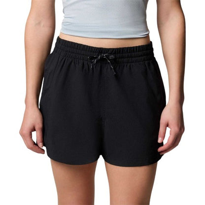 Front - Columbia Womens/Ladies Vista Shorts
