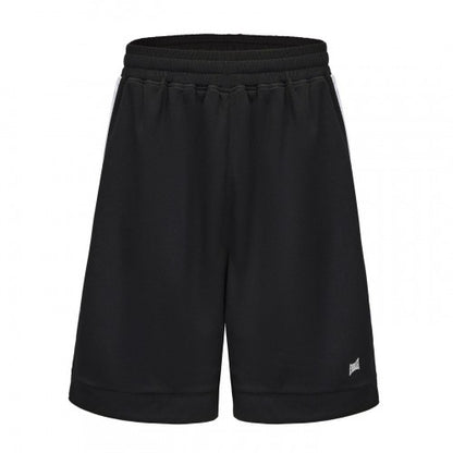 Front - Everlast Mens BB500 Basketball Shorts