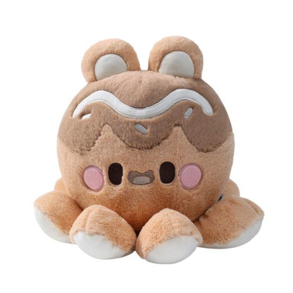 Front - Kenji Yabu Kland Tako Plush Toy