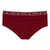 Front - Lacoste Womens/Ladies Shorty Briefs