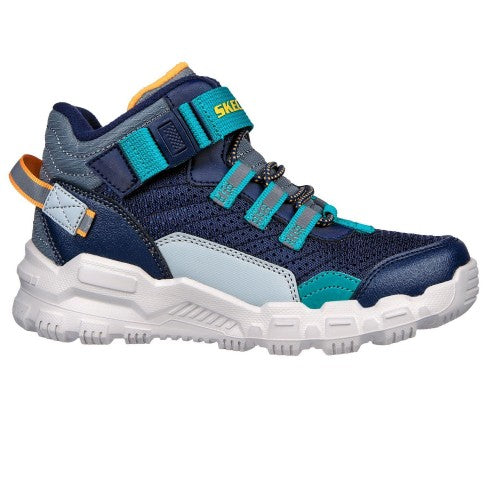 Front - Skechers Childrens/Kids Adventurer Trainers