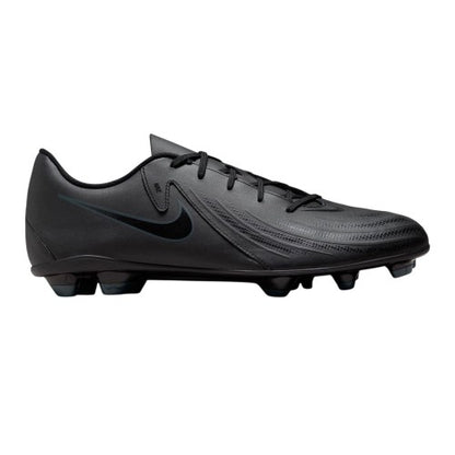 Front - Nike Mens Phantom Gx II Club Firm Ground Football Boots