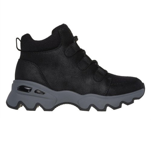 Front - Skechers Womens/Ladies Biglug Walking Shoes
