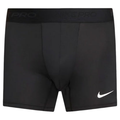 Front - Nike Mens Pro Core 6 Base Layer Shorts
