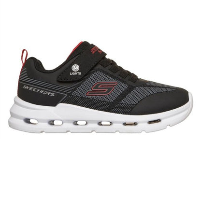 Front - Skechers Childrens/Kids Erupters IV Trainers