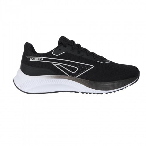 Front - Karrimor Womens/Ladies Rapid 5 Road Trainers