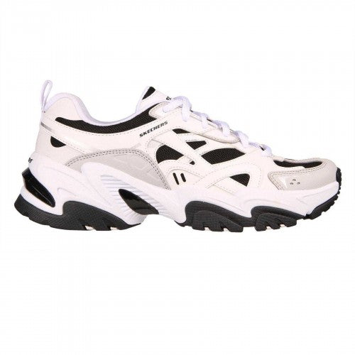 Front - Skechers Womens/Ladies Staminav2 Trainers