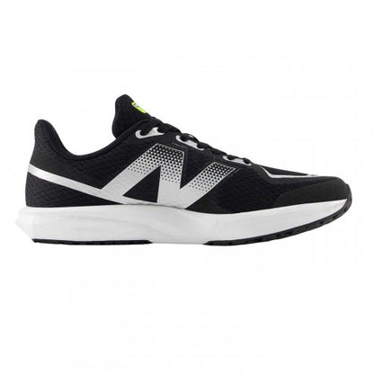 Front - New Balance Childrens/Kids Flash V7 Trainers