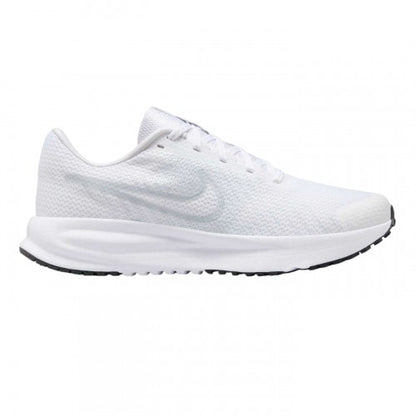 Front - Nike Womens/Ladies Run Graphic Print Trainers
