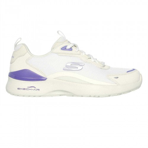 Front - Skechers Womens/Ladies Skech-Air Dynamight Trainers