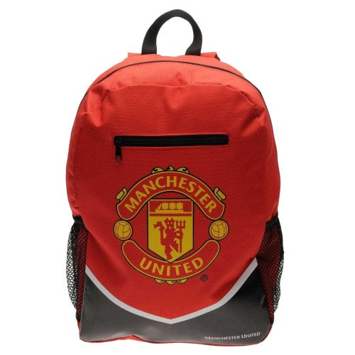 Front - Manchester United FC Backpack